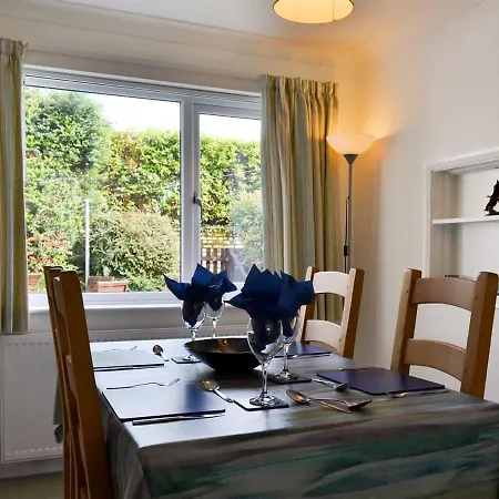 Holiday home Gowan