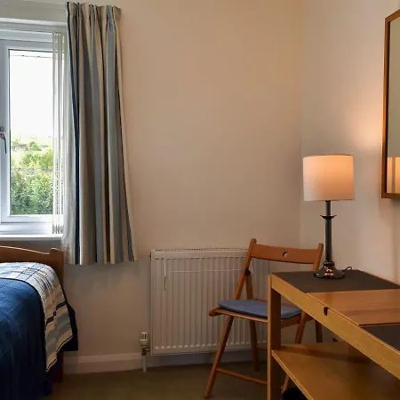 Holiday home Gowan Staveley (Cumbria)